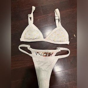 NWOT MAAJI BIKINI 👙